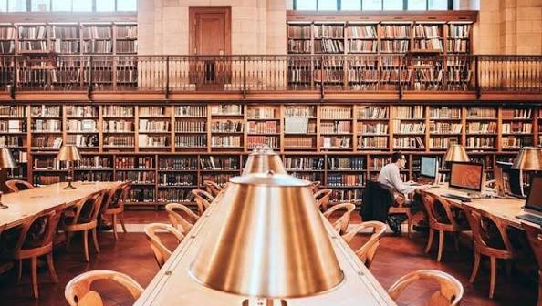 Libraries Under Threat Why Public Libraries Matter More Than Ever