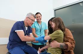 Healthcare on the Line Protecting Access for Every Saskatchewan Family